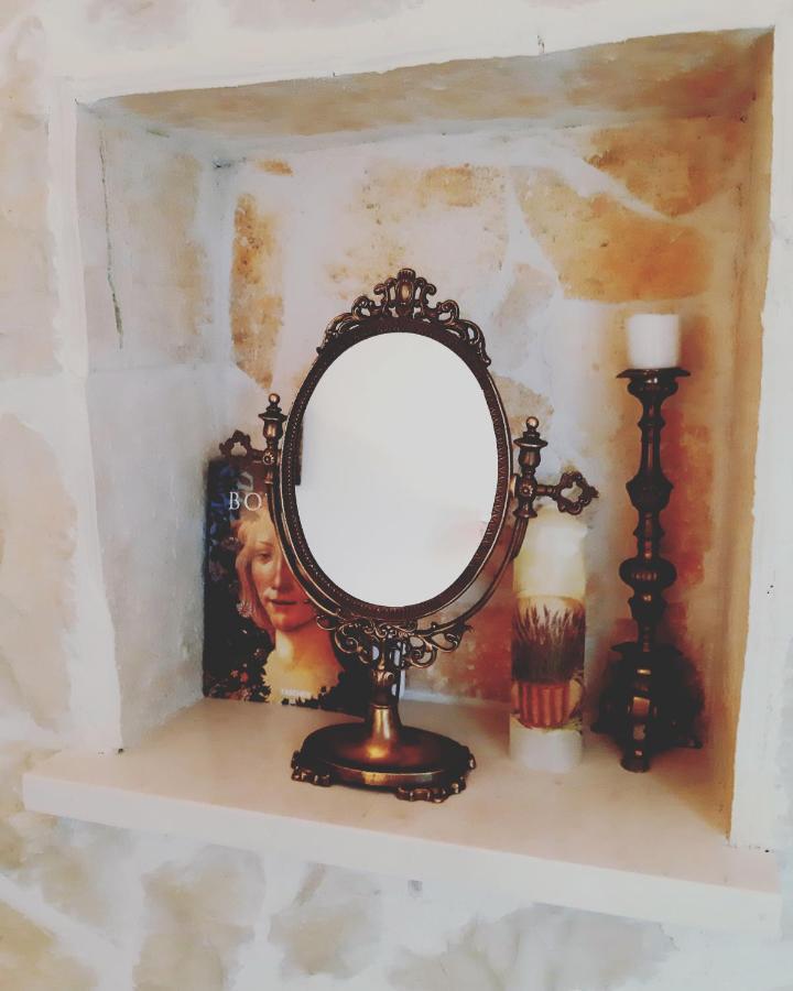 Ljubitovica Relaxing Dalmatian House In Village מראה חיצוני תמונה